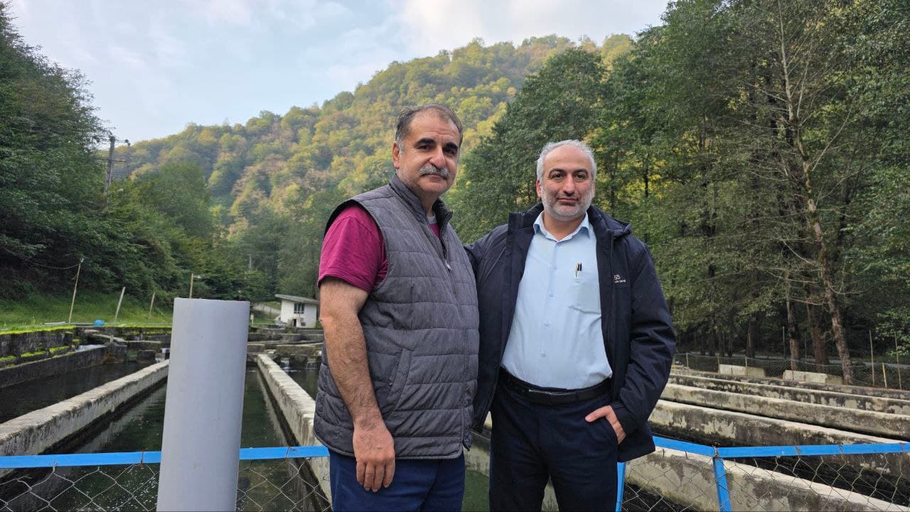 آغاز پروژه اگروتوروسیم در استان گیلان